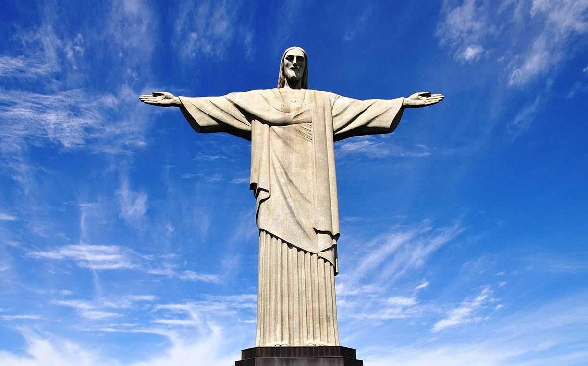 Christ the Redeemer