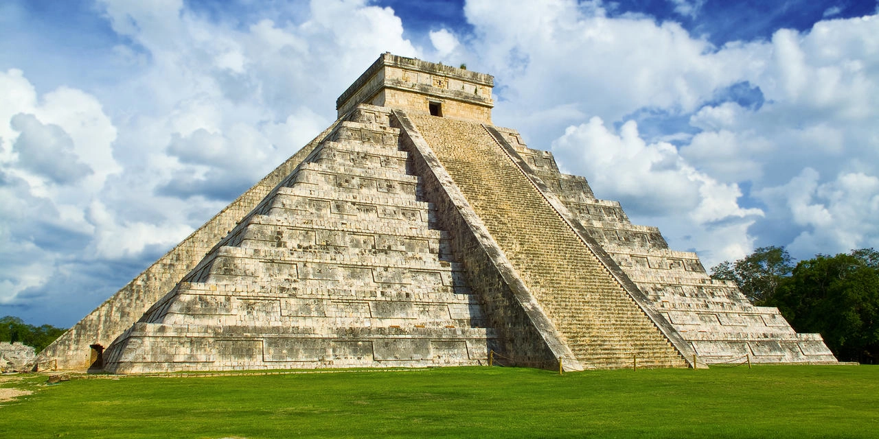 Chichén Itzá